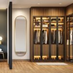 Transform Your Space with Premium Modular Wardrobe Solutions from Mind Space Design