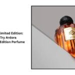 Ardora Signature Limited Edition: Top 10 Reasons to Try Ardora Signature Limited Edition Perfume 3 Ardora Signature Limited Edition: Top 10 Reasons to Try Ardora Signature Limited Edition Perfume