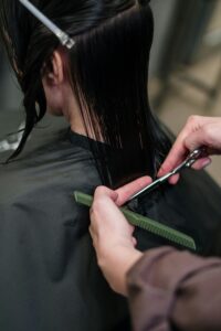 Book a Women’s Hair Cut with a Trusted Hair Cut Service Woodbridge