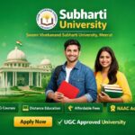 Subharti University Distance Education: Courses, Fee, Eligibility & Admission 2026