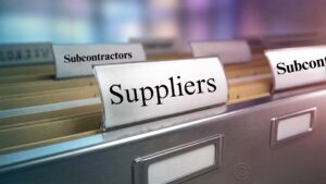 Pelatihan ISO 13485 Is The Smart Strategies for Subcontractor Success 1 Pelatihan ISO 13485 Is The Smart Strategies for Subcontractor Success