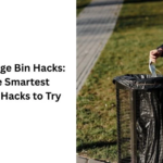 Smart Garbage Bin Hacks: What Are the Smartest Garbage Bin Hacks to Try?