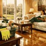 Why House Cleaning Services In Arlington TX, Are a Smart Investment 4 Why House Cleaning Services In Arlington TX, Are a Smart Investment