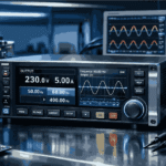 Benefits of Using a Variable Frequency Power Supply in Modern Power Systems 3 Benefits of Using a Variable Frequency Power Supply in Modern Power Systems