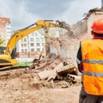 Safe Light Demolition Services for Your Dream Projects