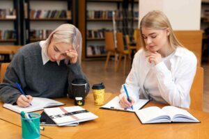 Why Do Students Seek Finance Dissertation Help During Their Studies?