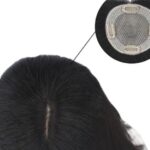Why a Full Lace Hair Topper Is the Best Solution for Thinning Hair