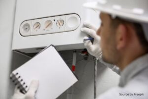 How Water Heater Replacement in Jacksonville Improves Energy Efficiency and Comfort