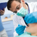 The Evolution of Dental Care: Where Technology Meets Patient Comfort