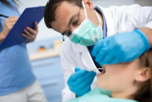 The Evolution of Dental Care: Where Technology Meets Patient Comfort