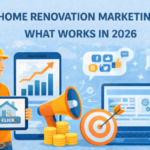 Home Renovation Marketing: What Works in 2026 2 Home Renovation Marketing: What Works in 2026