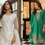 What Are the Modern Kurta Styles You Can Wear for Any Occasion? 3 What Are the Modern Kurta Styles You Can Wear for Any Occasion?