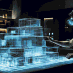 Construction Transformation via Integrating BIM AR and VR into VDC