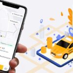 Taxi App Development in 2026: Features, Costs, and Benefits Explained