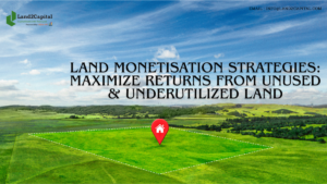 Land Monetisation Strategies: Maximize Returns from Unused