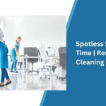 Spotless Spaces, Every Time | Residential Cleaning In Qatar