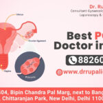 Best PCOS Doctor in Delhi: Hope and Healing for Hormonal Balance