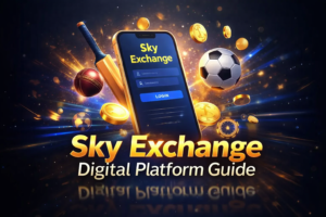 Skyexchange Login Problems Solved: Easy Fixes
