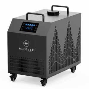 Ice Bath Chiller & Water Chiller Solutions in UAE – Powered by Recover