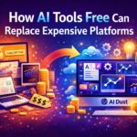 AI Tools Free for Everyday Productivity and Creativity