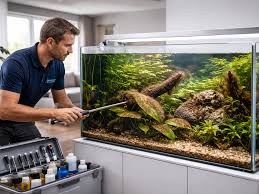 Warum Sie Aquarium Wartungsservice Wien ernst nehmen sollten.