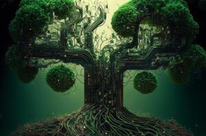 Kaupa eftirlitsmyndavélar með nætursjón og appi