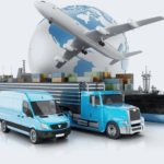 Reliable International Parcel Services with DHL Shipping Connecting Coimbatore and Tirupur Worldwide