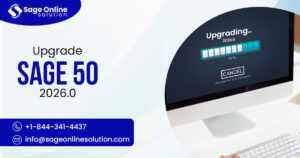 Sage 50 2026 canada download: Get Setup File Safely