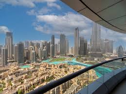 Apartments for Sale in Dubai