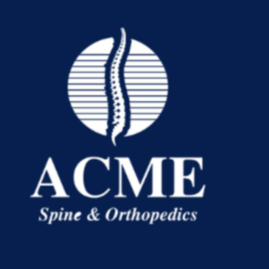 Best Spine Specialist Near Me — Acme Spine And Ortho