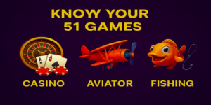 51 Games: A Practical Guide to Easy Access and Enjoyable Online Play