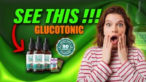 7 Ways GlucoTonic Supports Healthy Blood Sugar