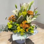 Celebrating Valentine’s Day with Meaningful Floral Gifts