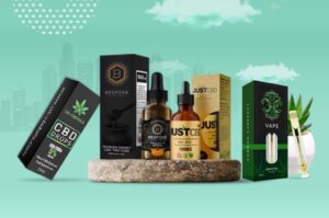 Introduction to CBD Packaging in the American Market