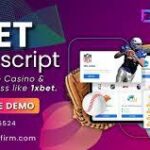 Why Choose MEAN Stack For Developing a 1XBet-Style Sports Betting Platform?