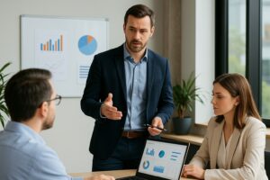 Microsoft Dynamics CRM Partners for Smarter Business Growth