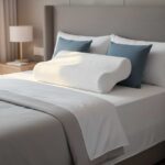 What Is the Best Type of Pillow for Neck Pain and Shoulder Pain?