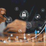 Financial Institution Data Protection with Zero-Trust Architecture