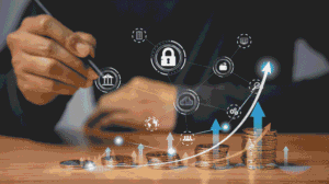 Financial Institution Data Protection with Zero-Trust Architecture