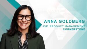 HRTech Interview Anna Goldberg on Emerging HR Technologies