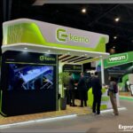 Here’s the best exhibition stand builder & booth design company in France