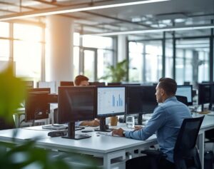 COTS Package Implementation to Eliminate Operational Inefficiencies 1 COTS Package Implementation to Eliminate Operational Inefficiencies