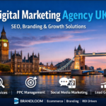 Digital Marketing Agency UK Helping Businesses Scale with Data-Driven Growth 3 Digital Marketing Agency UK Helping Businesses Scale with Data-Driven Growth