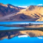 Ladakh Tourism: Exploring the Land of High Passes