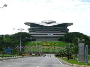 What Makes Oasis Grandstand a Smart Real Estate Investment Choice?