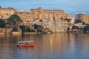 Rajasthan Tourism: Exploring the Royal Heritage of India