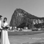 Registry Office Wedding Gibraltar Costs and What’s Included