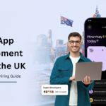 Mobile App Development Cost in the UK – Pricing, Factors & Hiring Guide