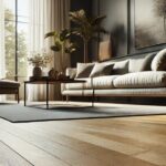 Why Herringbone Flooring Is a Must-Have for Modern Homes
