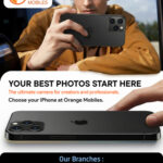 What Should I Look for When Visiting a Mobile Phone Store?